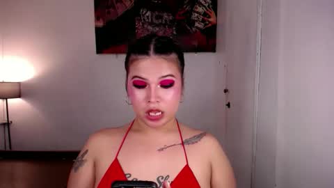 Snapshot of adorabletsforyouxx chatting on March 2026 02:35:02 PM adorabletsforyouxx online show from March 2026 02:35:02 PM