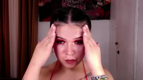 Snapshot of adorabletsforyouxx chatting on March 2026 01:06:02 PM adorabletsforyouxx online show from March 2026 01:06:02 PM