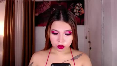 Snapshot of adorabletsforyouxx chatting on May 2026 06:47:02 PM adorabletsforyouxx online show from May 2026 06:47:02 PM