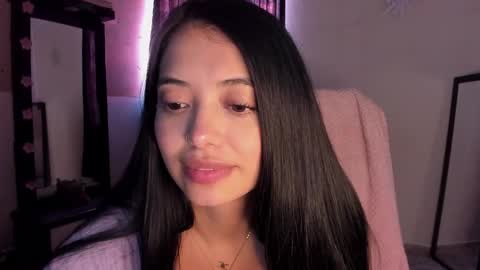 Stormi online show from February 2025 09:37:02 PM