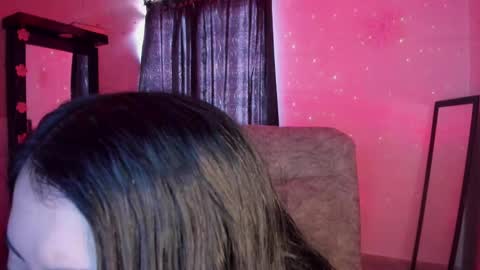 Stormi online show from March 2025 09:54:02 PM