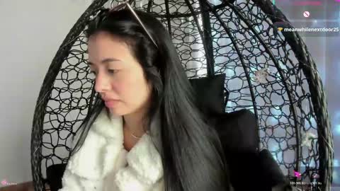 Snapshot of adorabolt chatting on May 2026 06:48:01 PM Stormi online show from May 2026 06:48:01 PM
