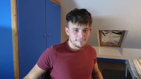 ADR Twink online show from October 2025 11:25:02 PM