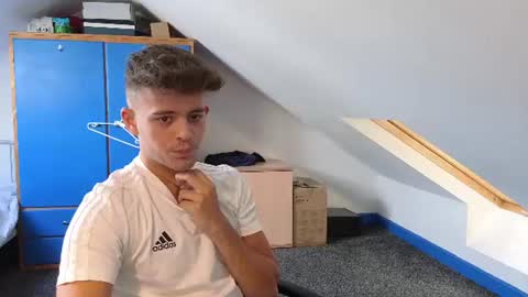 Snapshot of adr_twink chatting on June 2026 02:37:02 PM ADR Twink online show from June 2026 02:37:02 PM