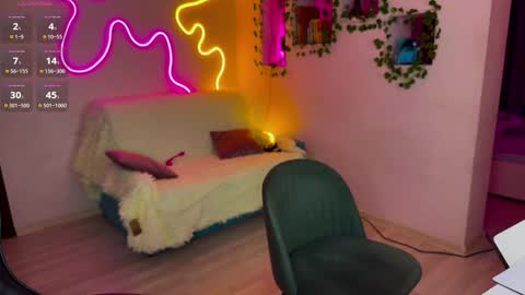 adrean_sofi online show from February 2025 10:33:01 PM