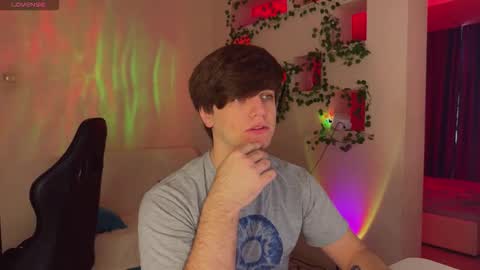 adrean_sofi online show from February 2026 11:09:01 AM