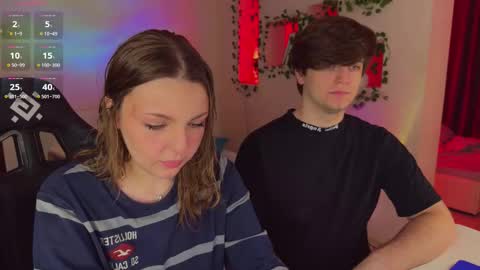 adrean_sofi online show from March 2026 02:27:02 AM