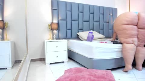 ANDREA PEREZ online show from January 2025 02:42:01 PM