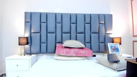 ANDREA PEREZ online show from January 2025 05:46:01 PM