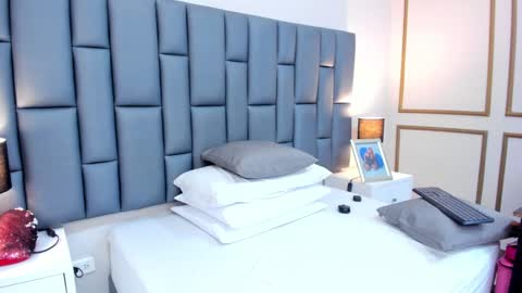 ANDREA PEREZ online show from January 2025 05:42:02 PM