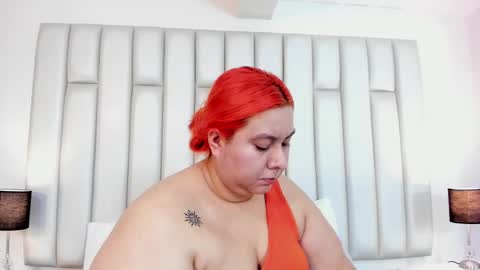 ANDREA PEREZ online show from March 2025 11:19:01 AM