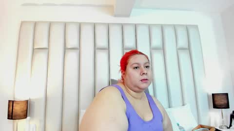ANDREA PEREZ online show from November 2025 11:32:01 AM