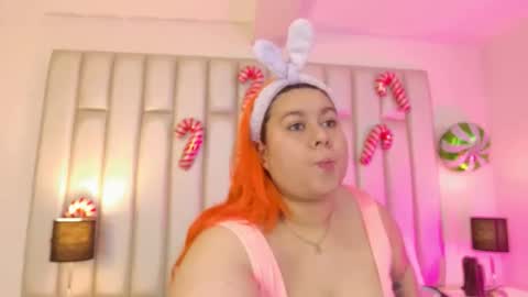 ANDREA PEREZ online show from December 2025 11:37:02 AM