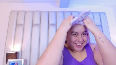 ANDREA PEREZ online show from February 2026 01:27:02 PM