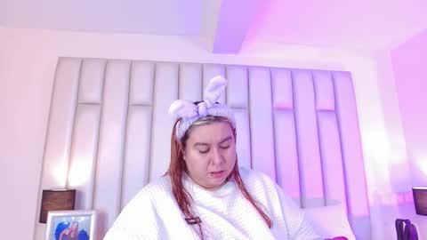 ANDREA PEREZ online show from February 2026 11:26:01 AM