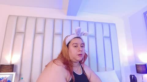 ANDREA PEREZ online show from February 2026 11:38:02 AM