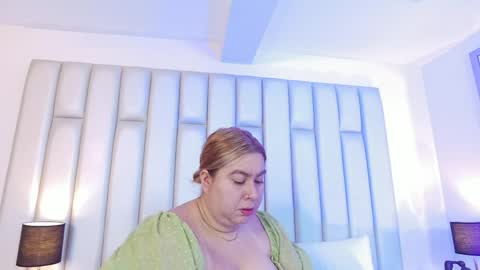 ANDREA PEREZ online show from March 2026 11:33:02 AM