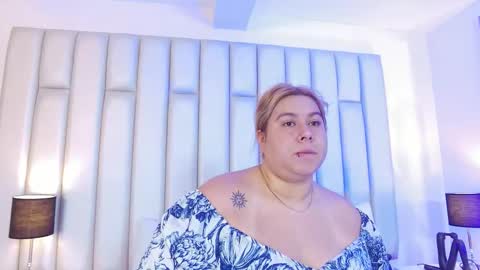 ANDREA PEREZ online show from March 2026 11:43:02 AM