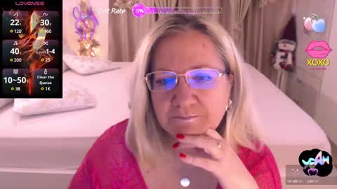 Cryna online show from December 2024 04:31:02 AM