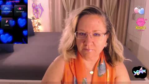 Cryna online show from January 2025 04:10:02 AM