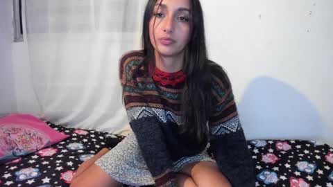 Adrena10 online show from December 2024 04:09:02 AM