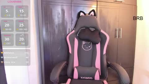 Adrena10 online show from January 2025 08:11:01 PM