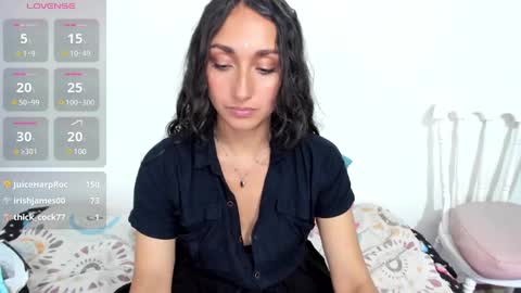 Adrena10 online show from February 2025 12:20:02 AM