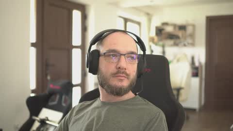 W36 online show from April 2026 09:07:02 AM