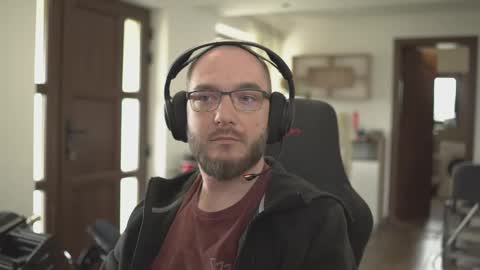 W36 online show from April 2026 08:53:01 AM