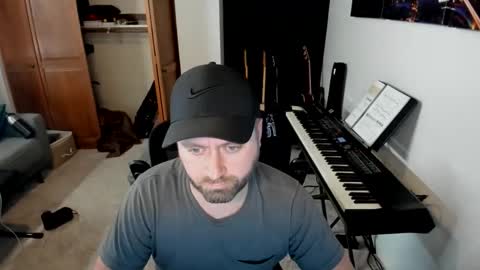 adrenaline1622 online show from November 2025 08:08:02 PM