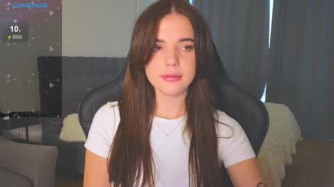 Adriana online show from October 2025 03:27:01 AM