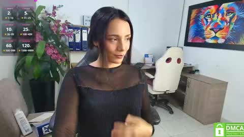 adri miller online show from March 2026 02:11:01 AM