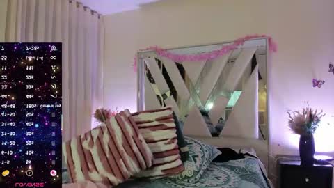 Snapshot of adri_rivera chatting on June 2026 09:07:01 AM ADRI online show from June 2026 09:07:01 AM