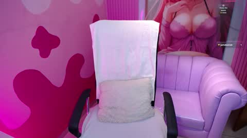 ADRI  online show from February 2026 07:41:01 PM