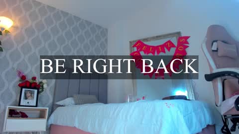 Adriana online show from January 2025 06:49:01 PM