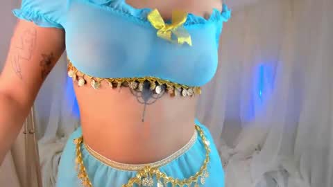 Adriana online show from March 2025 12:42:02 PM