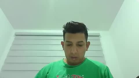 ADRIAN  OSCAR online show from May 2026 01:12:01 AM