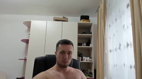 Adrian online show from December 2024 01:07:02 PM