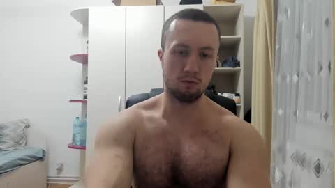 Adrian online show from January 2025 10:59:01 PM