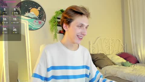 Adrian online show from December 2024 04:19:02 PM