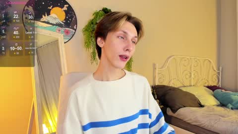 Adrian online show from January 2025 06:24:02 AM