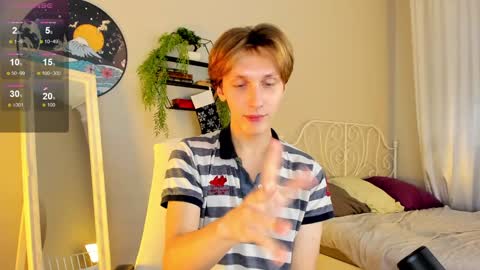 Adrian online show from January 2025 01:19:02 PM