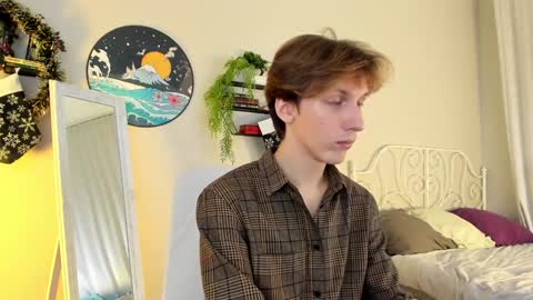 Adrian online show from January 2025 06:31:01 AM