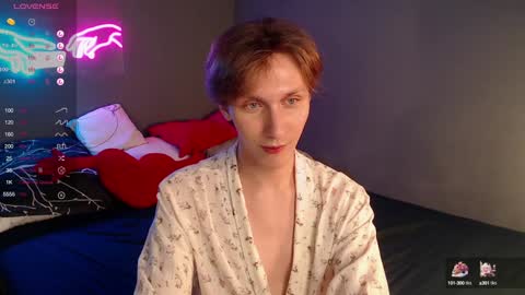 Adrian online show from January 2025 06:38:02 PM