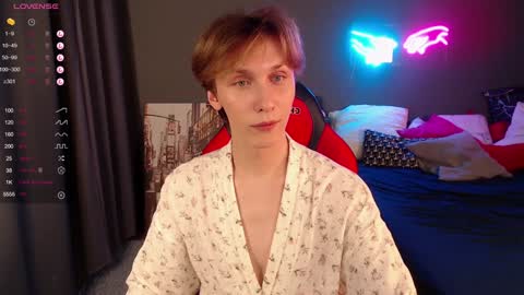 Adrian online show from January 2025 03:24:01 PM