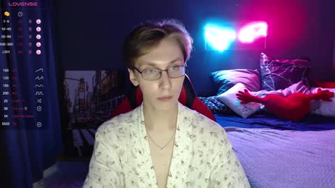 Adrian online show from January 2025 11:17:01 AM