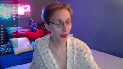 Adrian online show from January 2025 02:19:01 PM