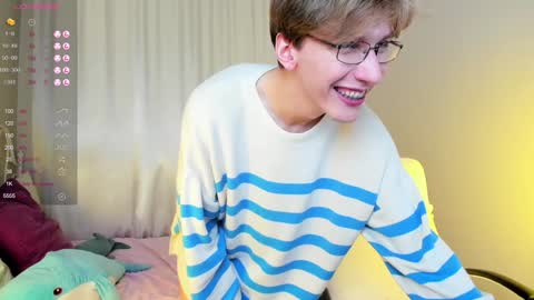 Adrian online show from February 2025 07:27:01 PM