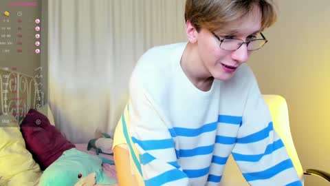 Adrian online show from February 2025 10:29:02 PM