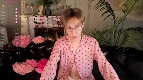 Adrian online show from February 2025 04:13:02 PM